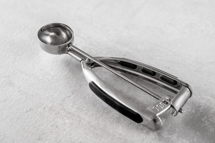 Actual product image KitchenAid Ice Cream Scoop (Ice cream scoop)