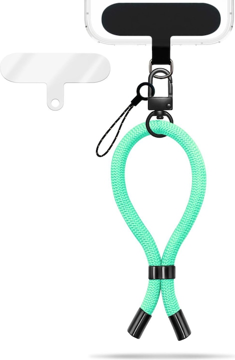 Mint Breeze