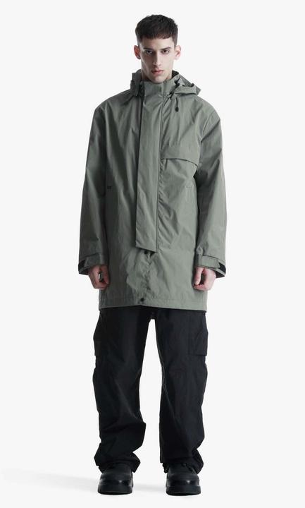 Immagine prodotto Krakatau giacca impermeabie masaru