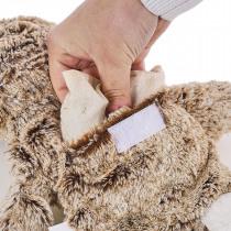 Actual product image CMP Campagnolo Bouillotte Peluche (Bed flask with cover)