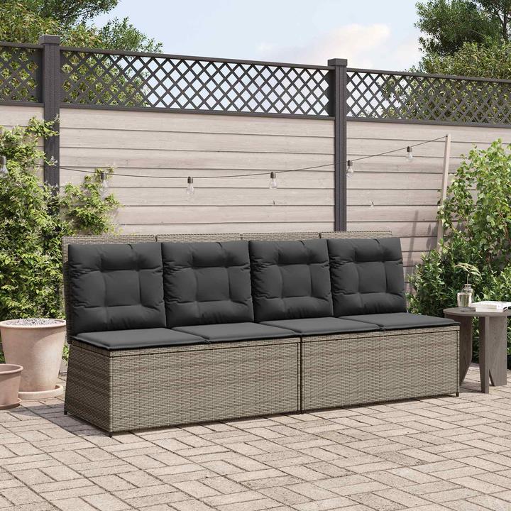 Image du produit vidaXL Gartenbank