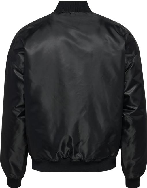 Actual product image hummel hmlBASEBALL JACKET BEE (XL)