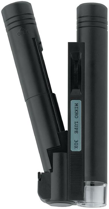 Actual product image Eschenbach Micro-loupe with light