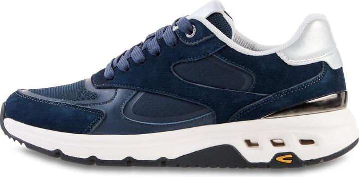 Immagine prodotto Camel Active Sneaker split/textile NAVY (38)