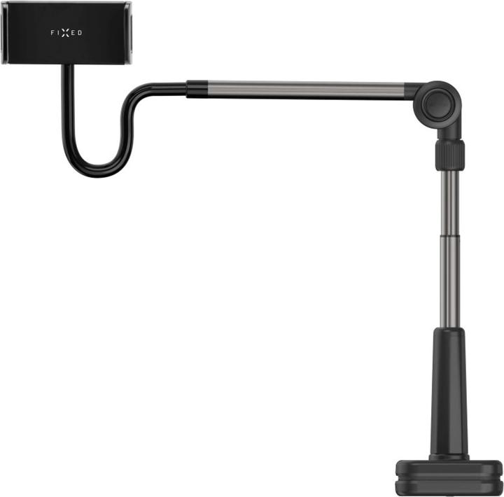 Produktbild Fixed Relax, czarny