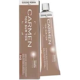 Eugene Perma, Haarfarbe, Carmen Ton sur Ton service Homme (Dark Blond)