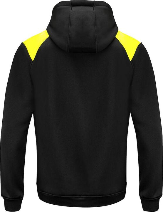 Produktbild Projob Kapuzenpullover Durchgehender Reissverschluss (L)