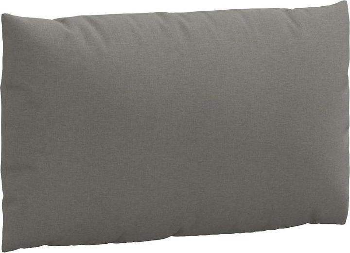 Produktbild vidaXL 10-tlg. Garten-Lounge-Set mit Kissen (60 x 60 cm)