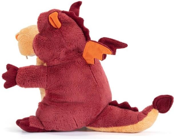 Actual product image Trudi Dragon
