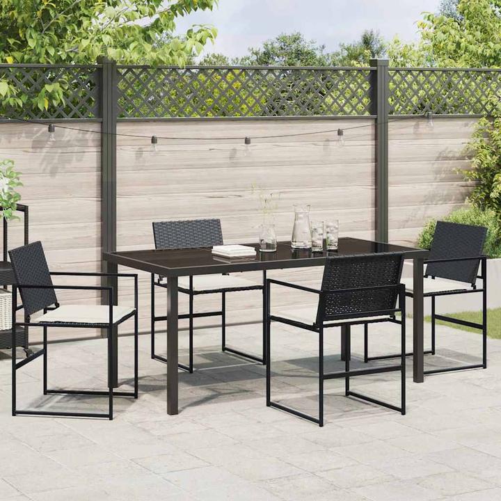 Produktbild vidaXL gartenmöbel (80 x 160 x 73 cm)