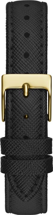 Immagine prodotto Guess P GLD CS W/ CRYS / SUN CHAMP GLITZ DL / BLK SAFFIANO LTR STRP Orologio da polso (32 mm)