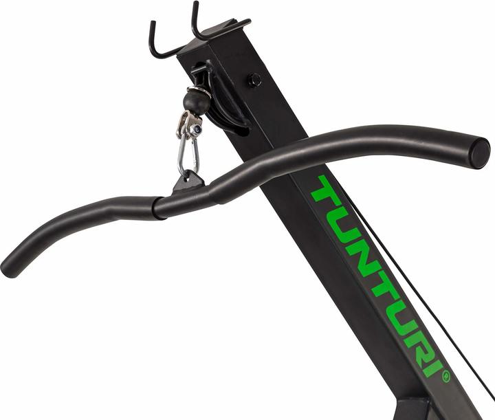 Produktbild Tunturi WT85 Kraftstation mit Kabelzug