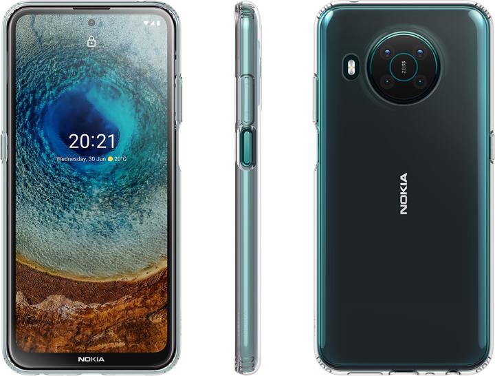 Image du produit Nokia Cas clair (Nokia X10, Nokia X20)
