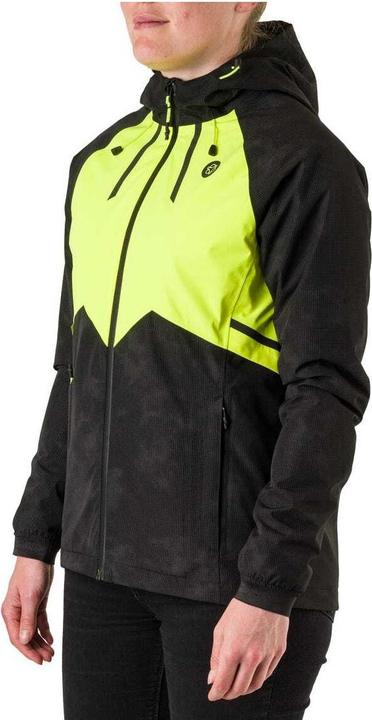 Produktbild Agu wasserdichte jacke für en couter (M)