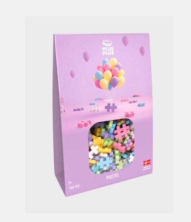 Produktbild Plus-Plus Open Play