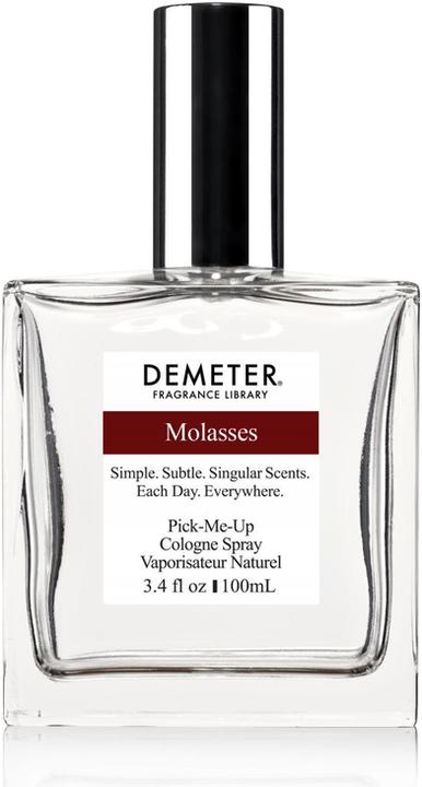 Immagine prodotto Demeter Molasses by Cologne Spray (Unisex) 120 ml (Eau de cologne, 120 ml)