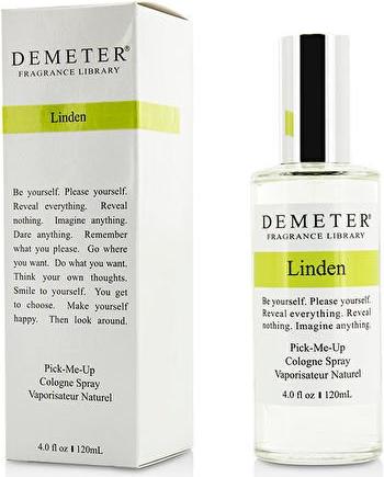 Produktbild Demeter Linden by (Eau de cologne, 120 ml)