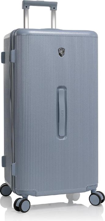 Actual product image Heys Earth Tones - Trolleykoffer Trunk (113 l)