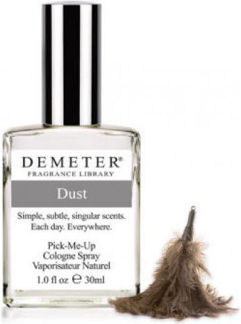 Produktbild Demeter Dust by (Eau de Cologne, 120 ml)