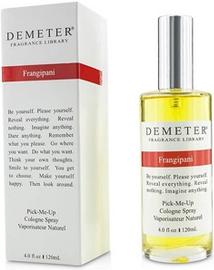 Immagine prodotto Demeter Frangipani by Cologne Spray (Unisex) 120 ml (Eau de cologne, 120 ml)