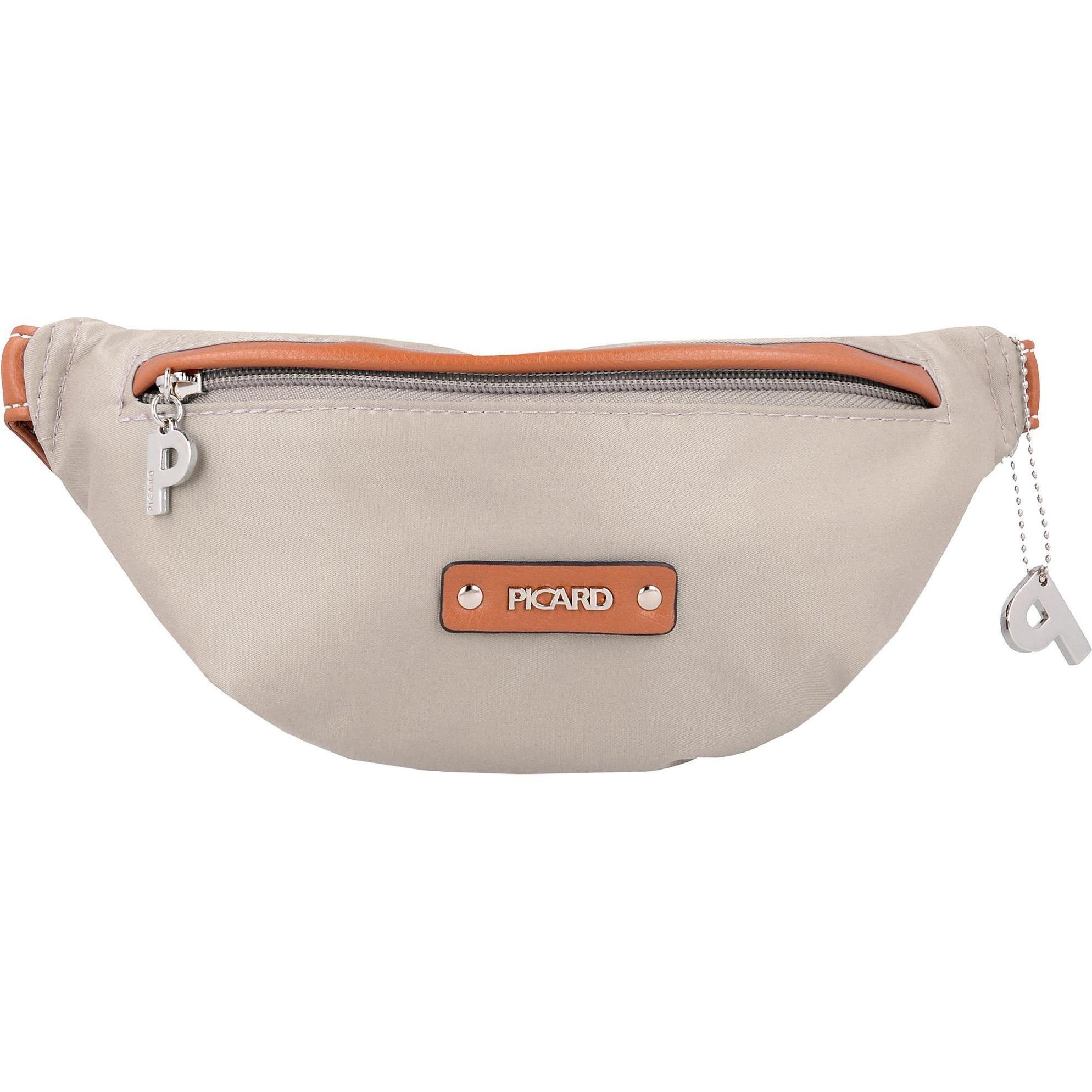 Picard, Bauchtasche, Taschen, Beige