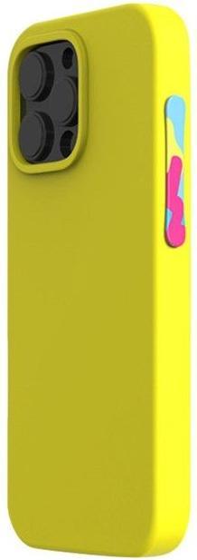 Immagine prodotto Yoyoisles Air Tec Series EVA Softcase Hülle (Apple iPhone 16 Pro Max)