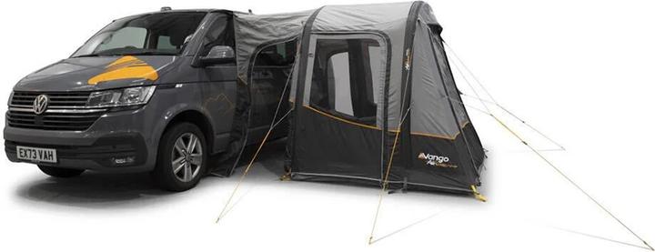 Vango Faros III Air Low (Auvent, 13.70 kg)