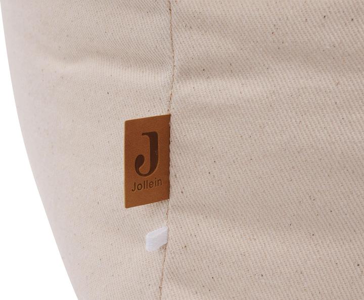 Immagine prodotto Jollein Poltrona sacco per bambini (Poltrona per bambini)