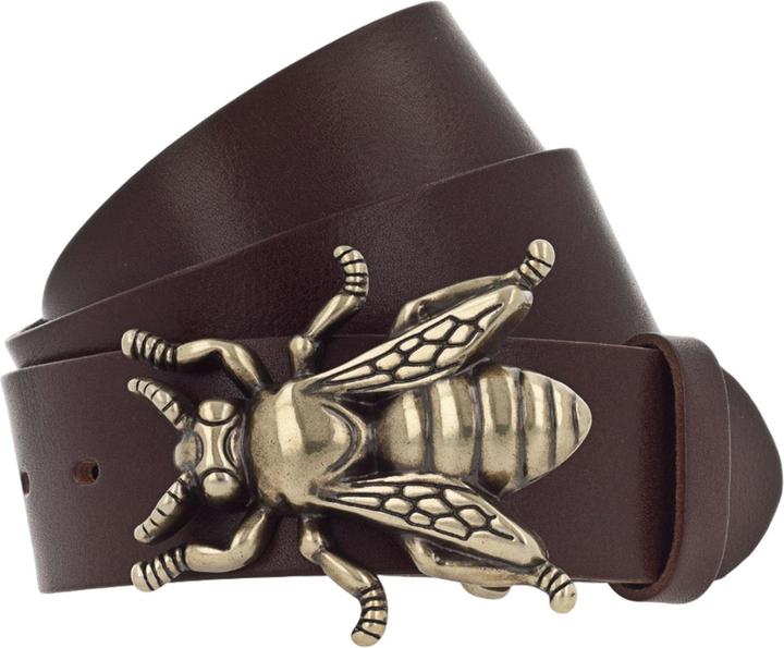 Produktbild Vanzetti Gürtel Casual (100)