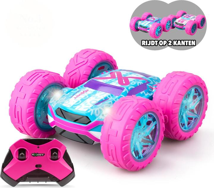 Image du produit Silverlit Exost 360 Cross Flash Amazone