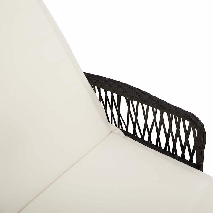 Immagine prodotto vidaXL Outdoor-Liege (55 cm)