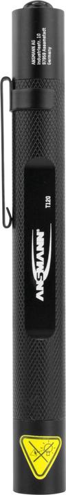 Produktbild Ansmann Future T120 LED Penlight (11.50 cm, 130 lm)