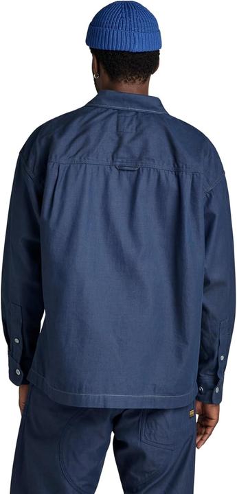 Image du produit G-Star Camicia Boxy Fit (S)
