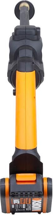 Productafbeelding Worx Accu hogedrukreiniger 20V WG620E.2 (Oplaadbare batterij)