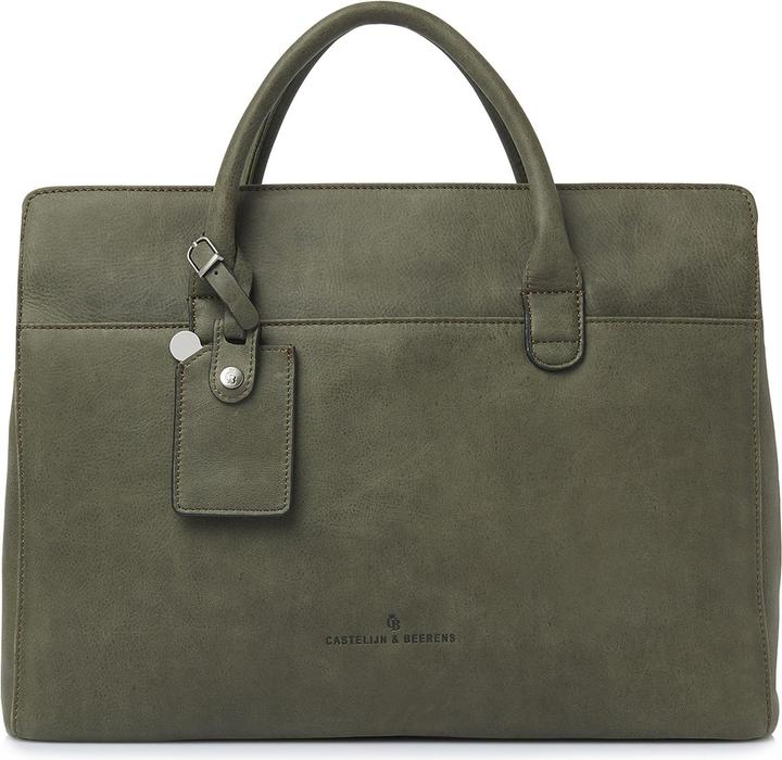 Castelijn & Beerens Carisma Laptoptasche