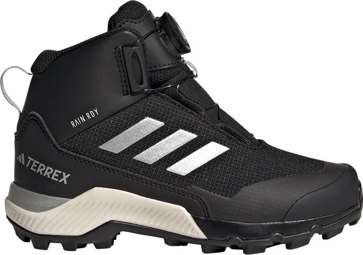Produktbild adidas Kid's Terrex Winter Mid Boa Rain Ready (28.5)