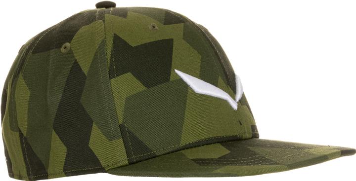 Immagine prodotto Salewa Basecap Puez Camo (58)