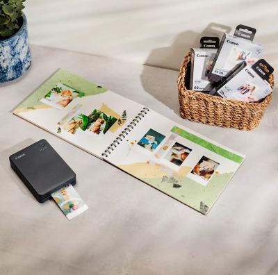 Actual product image Canon XC-60L (53.3 x 86.4 mm, 54 x 85 mm, 60x)