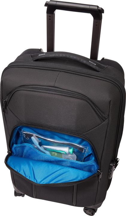 Actual product image Thule Crossover 2 Spinner (35 l)