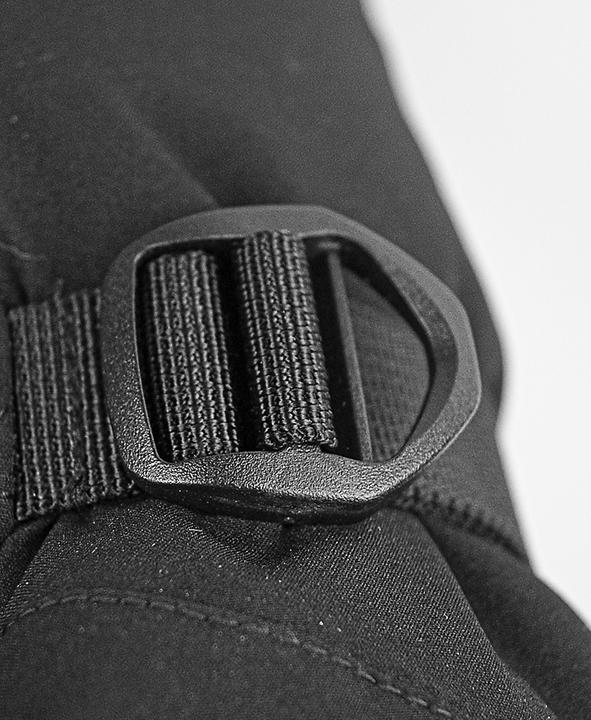 Actual product image Reusch Torres R-Tex® XT mitten (9)