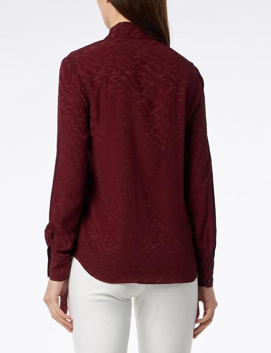 Immagine prodotto Pinko Camicia Jacquard Smorzare (38)