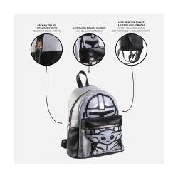 Thumbnail - The Mandalorian, Rucksack