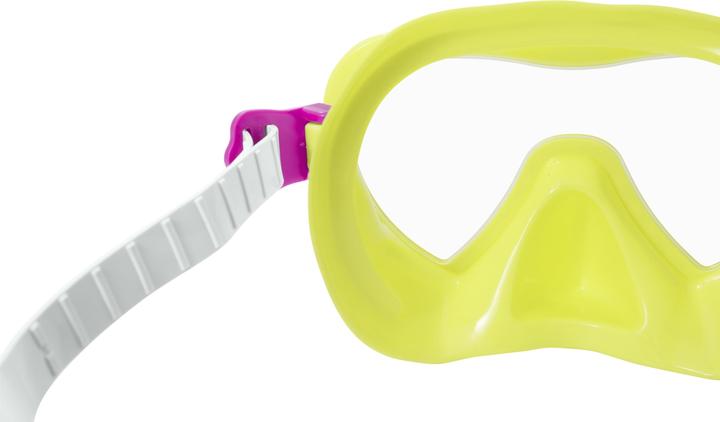 Actual product image Bestway Crusader Essential Child 3+ Mask