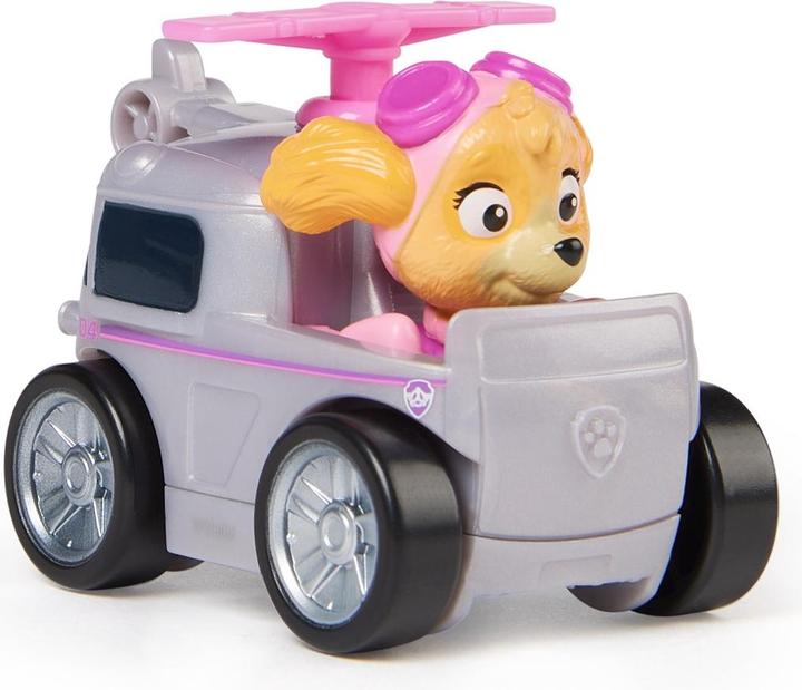 Immagine prodotto Spin Master Paw Patrol: Pup Squad Racer