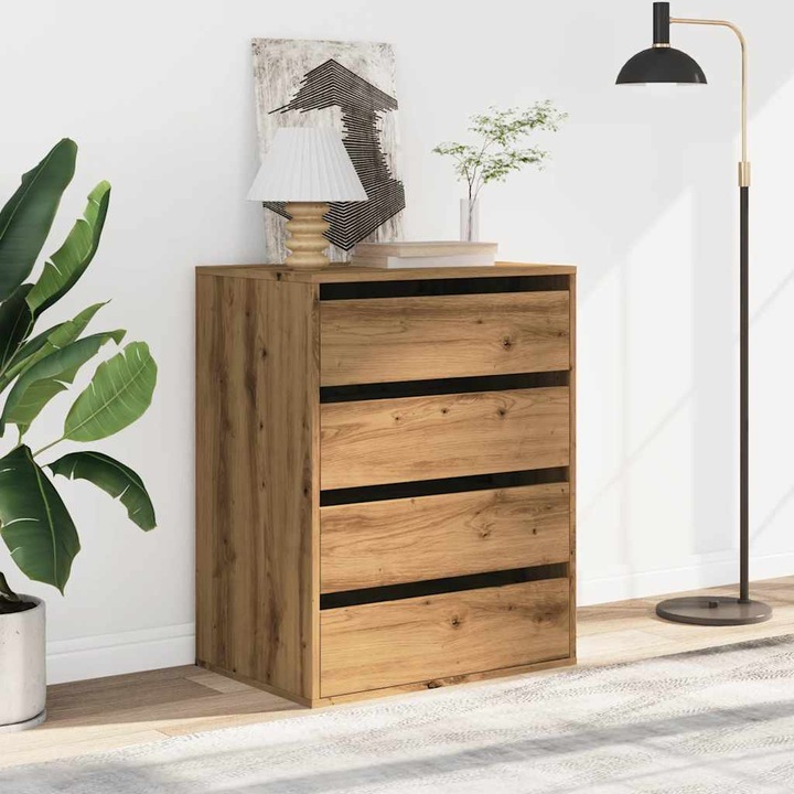 Produktbild VidaXL Kommode (60 x 41 x 76 cm)