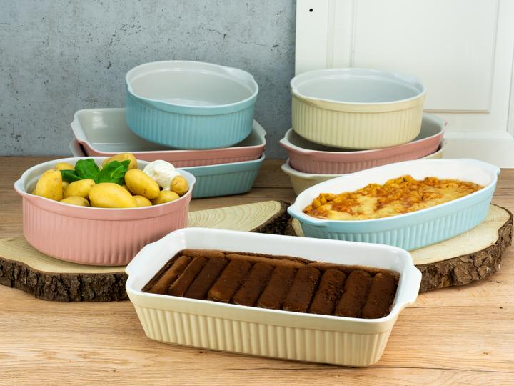 Produktbild CreaTable Pastell Kitchen