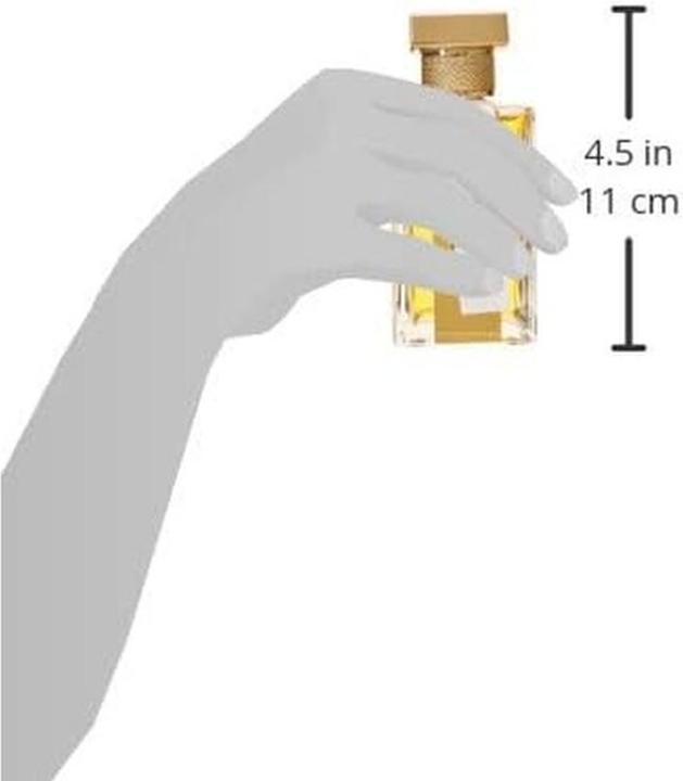 Actual product image Carven PARIS IZMIR Eau de Parfum Spray 100ml (Eau de parfum, 100 ml)