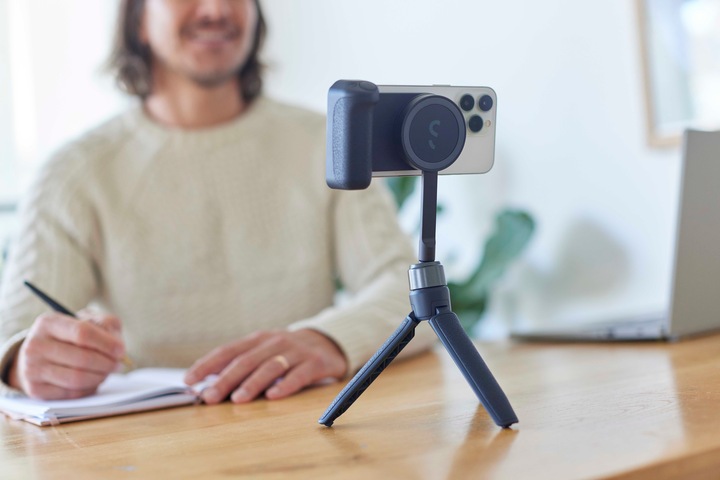 Actual product image ShiftCam SnapGrip Creator Kit