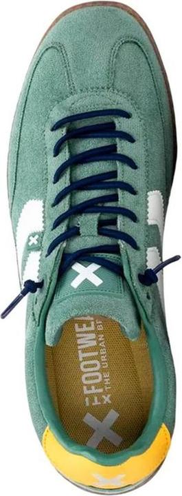 Produktbild Xti Herren Sneaker türkis (44)