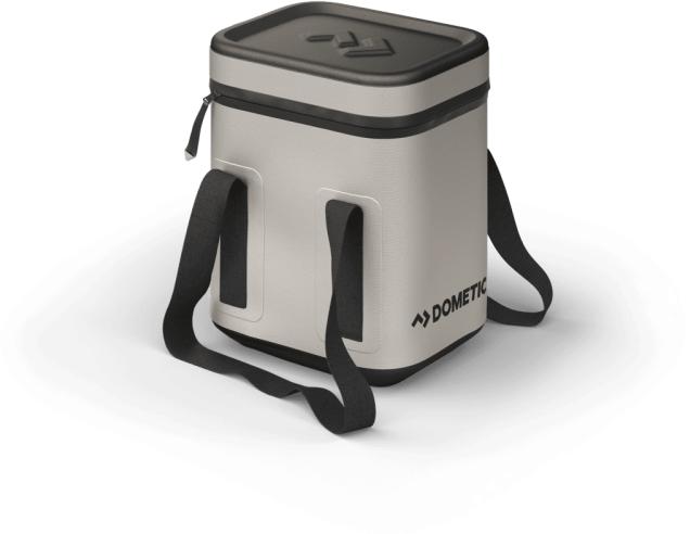 Image du produit Dometic Go Soft Storage Insulated - Kühlbox (10 l)
